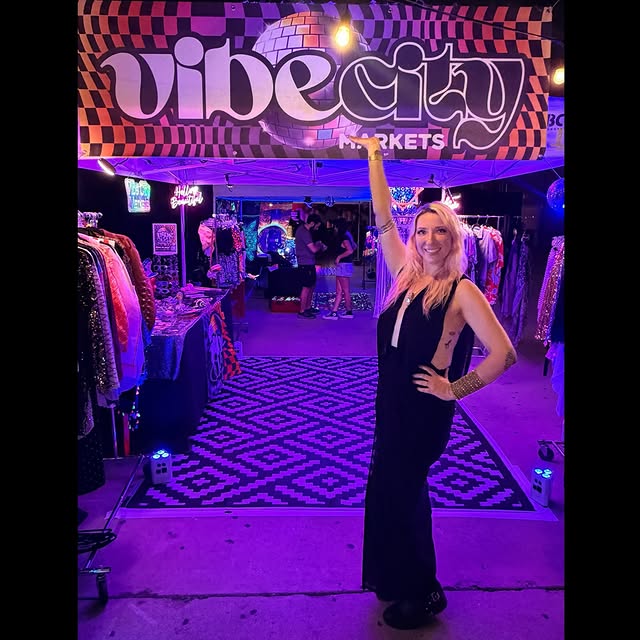 Vibe City Markets